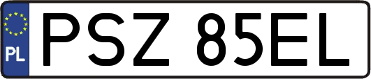 PSZ85EL