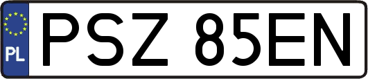 PSZ85EN