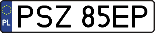 PSZ85EP