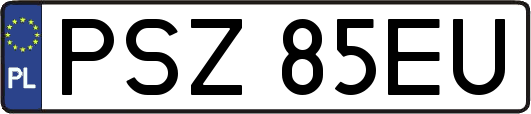 PSZ85EU