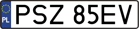 PSZ85EV