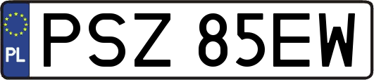 PSZ85EW