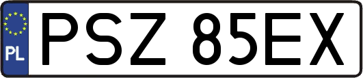 PSZ85EX
