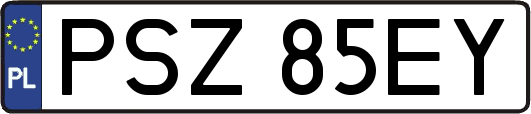 PSZ85EY