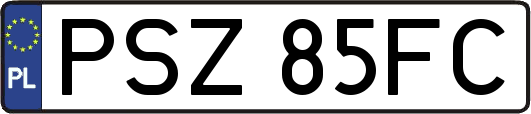 PSZ85FC