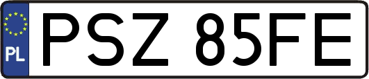 PSZ85FE