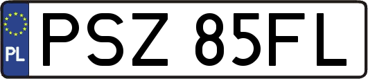 PSZ85FL