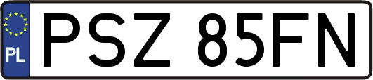 PSZ85FN