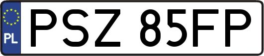 PSZ85FP