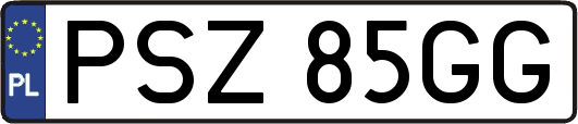 PSZ85GG