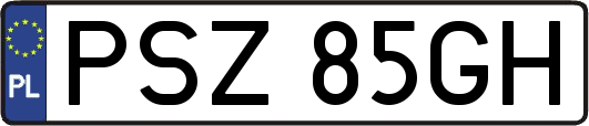 PSZ85GH