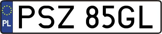 PSZ85GL
