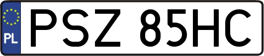 PSZ85HC