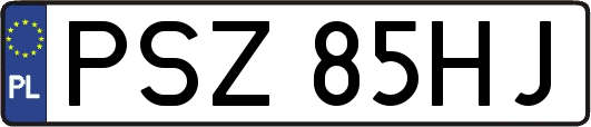 PSZ85HJ
