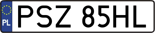 PSZ85HL
