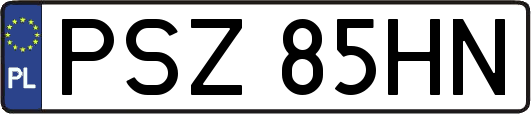 PSZ85HN