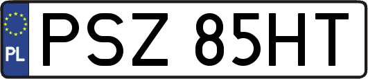 PSZ85HT