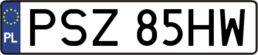 PSZ85HW