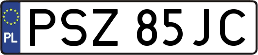 PSZ85JC