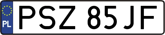 PSZ85JF