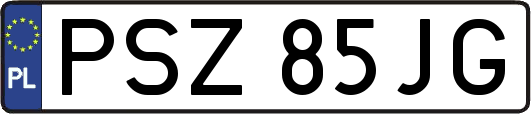 PSZ85JG