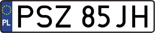 PSZ85JH