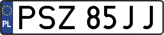 PSZ85JJ