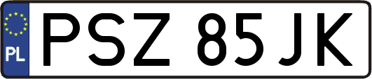PSZ85JK