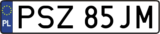 PSZ85JM