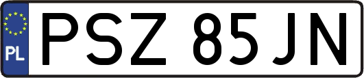 PSZ85JN