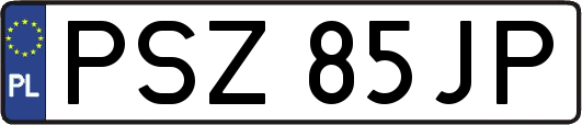 PSZ85JP