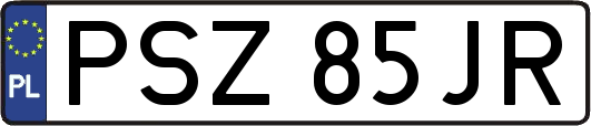 PSZ85JR
