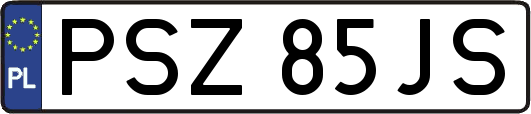 PSZ85JS
