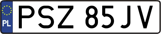 PSZ85JV