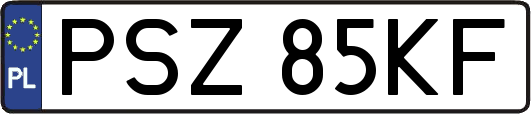 PSZ85KF