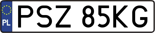 PSZ85KG