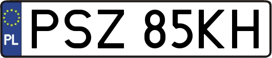 PSZ85KH