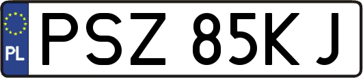 PSZ85KJ
