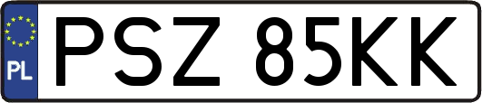 PSZ85KK