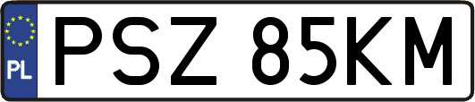 PSZ85KM