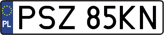 PSZ85KN