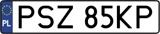 PSZ85KP