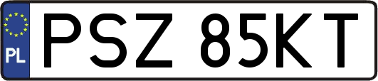 PSZ85KT