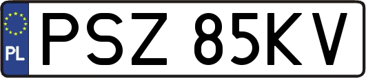 PSZ85KV