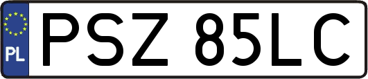 PSZ85LC