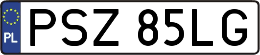 PSZ85LG