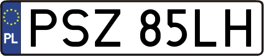 PSZ85LH