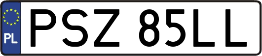 PSZ85LL