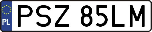 PSZ85LM