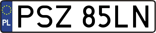 PSZ85LN